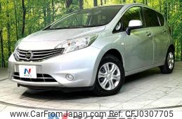 nissan note 2012 -NISSAN--Note DBA-E12--E12-055525---NISSAN--Note DBA-E12--E12-055525-