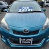 toyota vitz 2013 -TOYOTA--Vitz NCP131--2018459---TOYOTA--Vitz NCP131--2018459- image 25