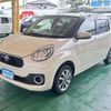 toyota passo 2017 -TOYOTA--Passo DBA-M700A--M700A-0091516---TOYOTA--Passo DBA-M700A--M700A-0091516- image 1