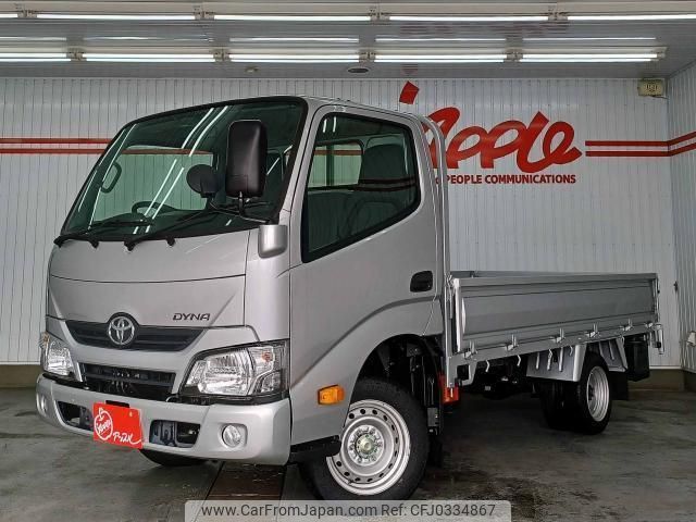 toyota dyna-truck 2021 quick_quick_ABF-TRY230_TRY230-0138316 image 1