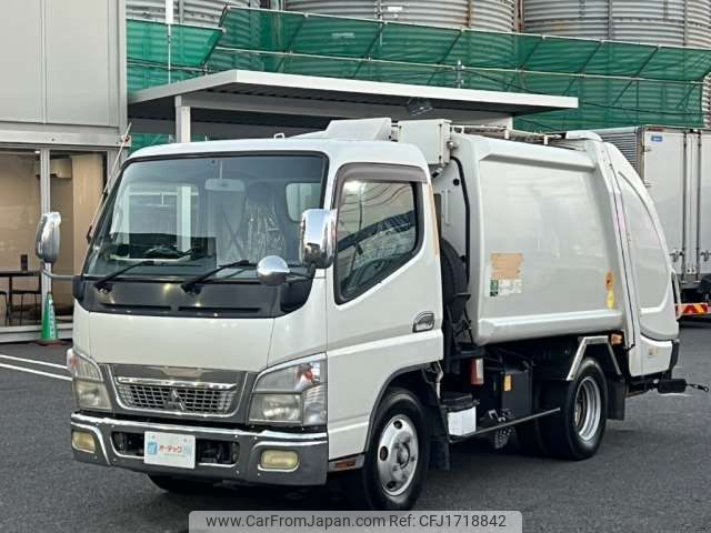 mitsubishi-fuso canter 2010 CFJ1718842 image 1