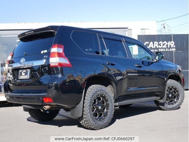 toyota land-cruiser-prado 2016 -TOYOTA 【名変中 】--Land Cruiser Prado GDJ150W--0012188---TOYOTA 【名変中 】--Land Cruiser Prado GDJ150W--0012188- image 2