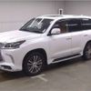 lexus lx 2016 -LEXUS 【釧路 308ﾐ 111】--Lexus LX DBA-URJ201W--URJ201W-4217089---LEXUS 【釧路 308ﾐ 111】--Lexus LX DBA-URJ201W--URJ201W-4217089- image 2