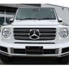 mercedes-benz g-class 2021 quick_quick_3DA-463350_W1N4633502X411131 image 8