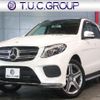 mercedes-benz gle-class 2017 CFJ1738157 image 1
