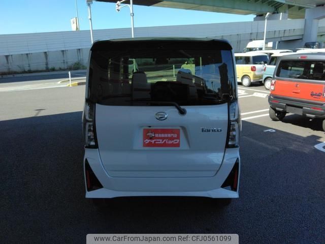 daihatsu tanto 2023 quick_quick_LA650S_LA650S-0355214 image 2