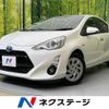 toyota aqua 2017 -TOYOTA--AQUA DAA-NHP10--NHP10-2589564---TOYOTA--AQUA DAA-NHP10--NHP10-2589564- image 1