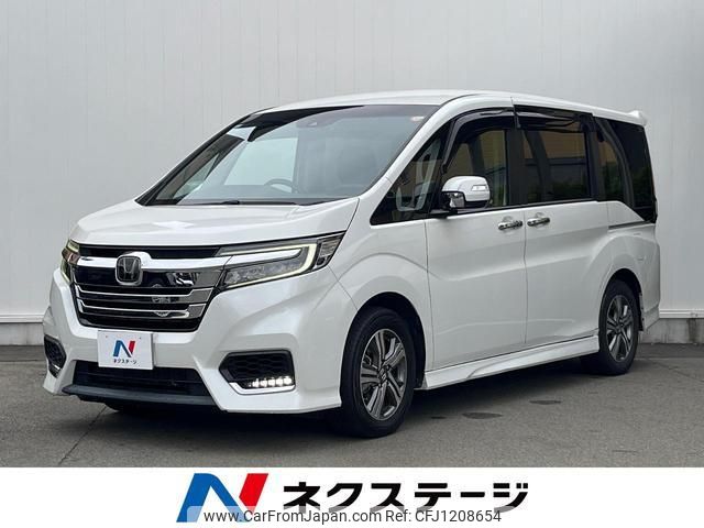 honda stepwagon-spada 2020 quick_quick_RP5_RP5-1200599 image 1