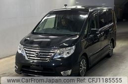 nissan serena 2016 -NISSAN--Serena HFC26-311676---NISSAN--Serena HFC26-311676-