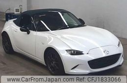 mazda roadster 2022 CFJ1833066