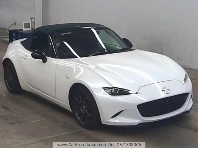 mazda roadster 2022 CFJ1833066 image 1
