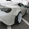 toyota 86 2012 -TOYOTA--86 ZN6--ZN6-006172---TOYOTA--86 ZN6--ZN6-006172- image 9