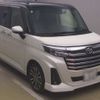 toyota roomy 2021 -TOYOTA 【湘南 502ﾒ 467】--Roomy 4BA-M900A--M900A-0576461---TOYOTA 【湘南 502ﾒ 467】--Roomy 4BA-M900A--M900A-0576461- image 4