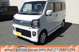 suzuki every-wagon 2024 -SUZUKI 【高知 580ﾔ466】--Every Wagon DA17W--343978---SUZUKI 【高知 580ﾔ466】--Every Wagon DA17W--343978-