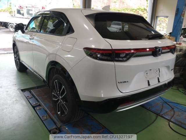 honda vezel 2023 -HONDA--VEZEL 6AA-RV5--RV5-1082159---HONDA--VEZEL 6AA-RV5--RV5-1082159- image 2