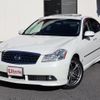 nissan fuga 2004 CFJ1617627 image 27
