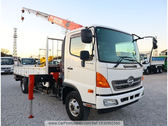 hino ranger 2013 -HINO--Hino Ranger SDG-FC9JKAP--FC9JKA-13374---HINO--Hino Ranger SDG-FC9JKAP--FC9JKA-13374- image 2