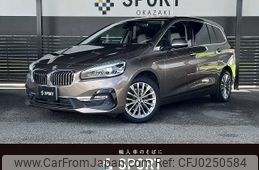 bmw 2-series 2019 -BMW--BMW 2 Series LDA-2E20--WBA7P120605N49490---BMW--BMW 2 Series LDA-2E20--WBA7P120605N49490-