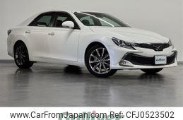 toyota mark-x 2020 -TOYOTA--MarkX DBA-GRX130--GRX130-6115321---TOYOTA--MarkX DBA-GRX130--GRX130-6115321-