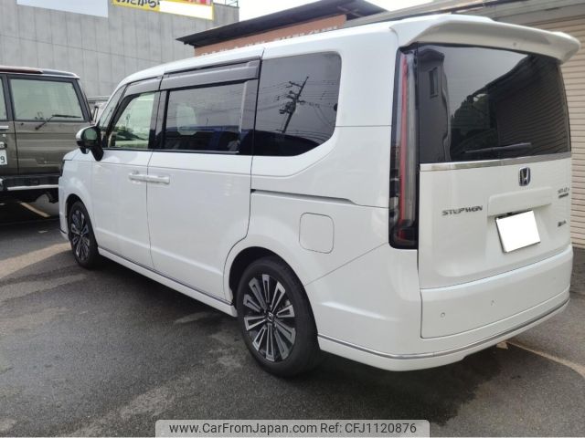 honda stepwagon 2022 -HONDA 【奈良 301ぬ5777】--Stepwgn RP8-1018636---HONDA 【奈良 301ぬ5777】--Stepwgn RP8-1018636- image 2