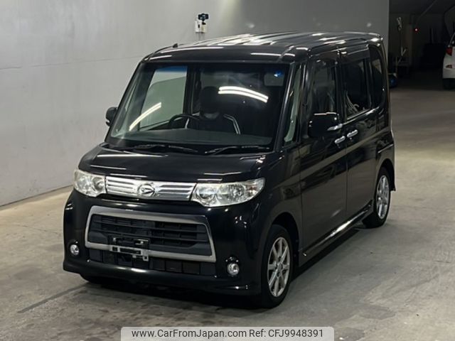 daihatsu tanto 2011 -DAIHATSU--Tanto L375S-0450756---DAIHATSU--Tanto L375S-0450756- image 1