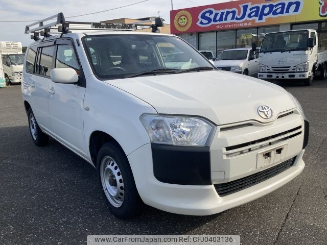 toyota probox-van 2018 -TOYOTA--Probox Van DBE-NCP165V--NCP165-0054241---TOYOTA--Probox Van DBE-NCP165V--NCP165-0054241- image 1