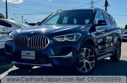 bmw x1 2021 quick_quick_AD20_WBA32AD0105U32328