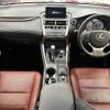 lexus nx 2015 -LEXUS--Lexus NX DAA-AYZ10--AYZ10-1009173---LEXUS--Lexus NX DAA-AYZ10--AYZ10-1009173- image 2