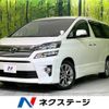 toyota vellfire 2012 -TOYOTA--Vellfire DBA-ANH20W--ANH20-8251289---TOYOTA--Vellfire DBA-ANH20W--ANH20-8251289- image 1