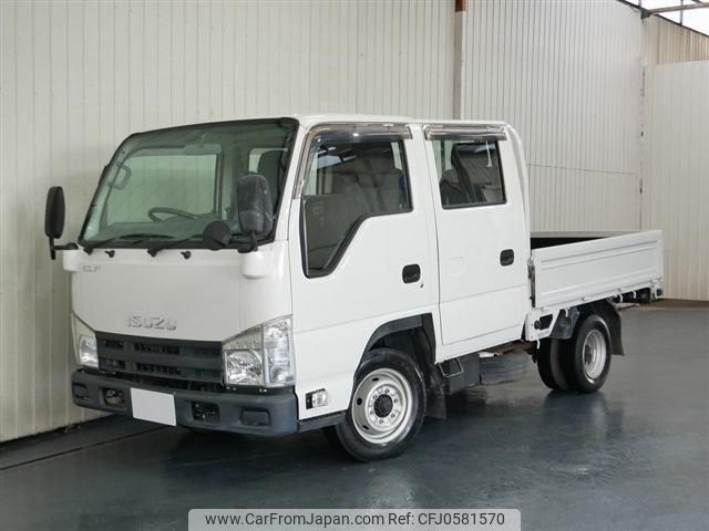 isuzu elf-truck 2012 GOO_NET_EXCHANGE_0720077A20241220G001 image 2