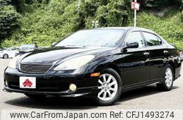 toyota windom 2004 -TOYOTA--Windom TA-MCV30--MCV30-6033640---TOYOTA--Windom TA-MCV30--MCV30-6033640-