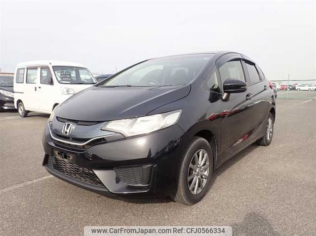 honda fit 2015 22782 image 2