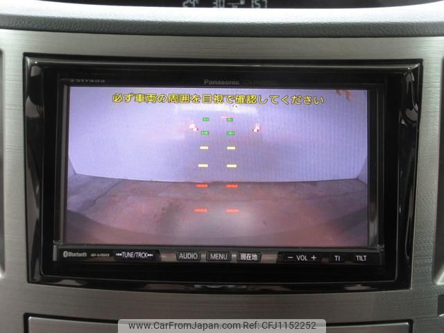 subaru legacy-b4 2011 quick_quick_BM9_BM9-017948 image 2