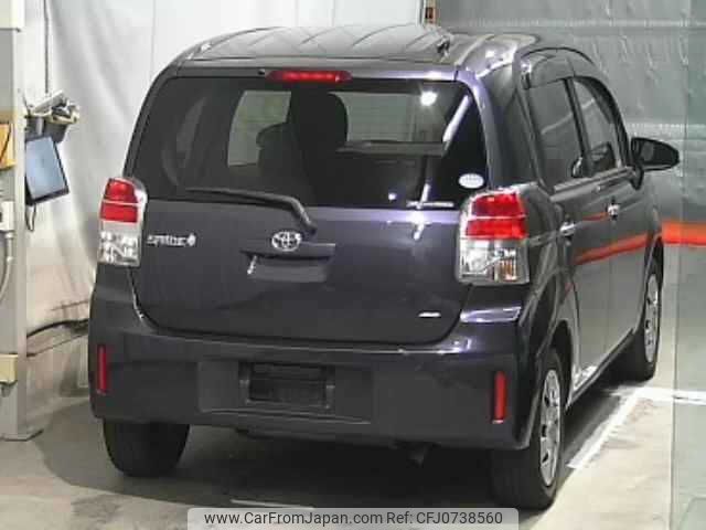 toyota spade 2014 -TOYOTA--Spade NCP145--9017165---TOYOTA--Spade NCP145--9017165- image 2