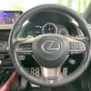 lexus rx 2017 CFJ1692026 image 11