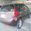 nissan note 2015 CFJ1569176 image 2