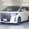 toyota alphard 2022 quick_quick_3BA-AGH30W_AGH30-0435757 image 1