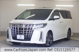 toyota alphard 2022 quick_quick_3BA-AGH30W_AGH30-0435757