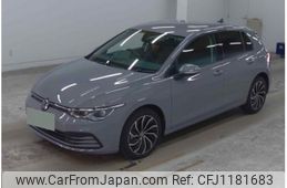 volkswagen golf 2024 quick_quick_3DA-CDDTT_WVWZZZCD1RW016170