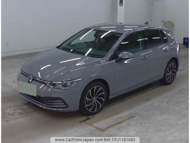 volkswagen golf 2024 quick_quick_3DA-CDDTT_WVWZZZCD1RW016170 image 1