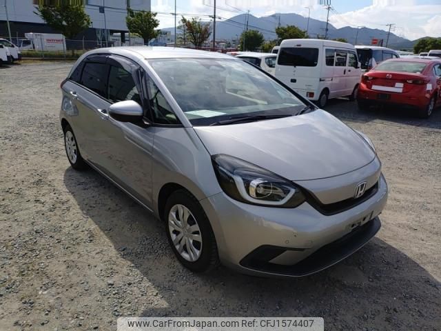 honda fit 2020 CFJ1574407 image 2