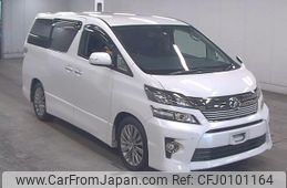 toyota vellfire 2014 quick_quick_DBA-ANH20W_ANH20-8318051