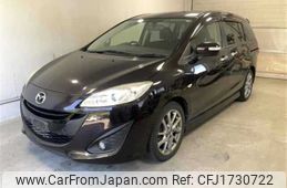 mazda premacy 2015 CFJ1730722