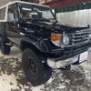 toyota landcruiser-70 1994 GOO_JP_700030319130250209003 image 3