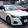 toyota crown 2017 CFJ1581722 image 16