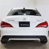 mercedes-benz cla-class 2014 -MERCEDES-BENZ--Benz CLA DBA-117346--WDD1173462N130843---MERCEDES-BENZ--Benz CLA DBA-117346--WDD1173462N130843- image 22