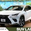 lexus nx 2020 -LEXUS--Lexus NX DAA-AYZ10--AYZ10-6000988---LEXUS--Lexus NX DAA-AYZ10--AYZ10-6000988- image 1