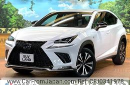 lexus nx 2020 -LEXUS--Lexus NX DAA-AYZ10--AYZ10-6000988---LEXUS--Lexus NX DAA-AYZ10--AYZ10-6000988-