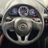mazda cx-3 2015 CFJ1803434 image 11