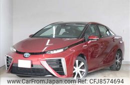 toyota mirai 2018 -TOYOTA--MIRAI ZBA-JPD10--JPD10-0003733---TOYOTA--MIRAI ZBA-JPD10--JPD10-0003733-